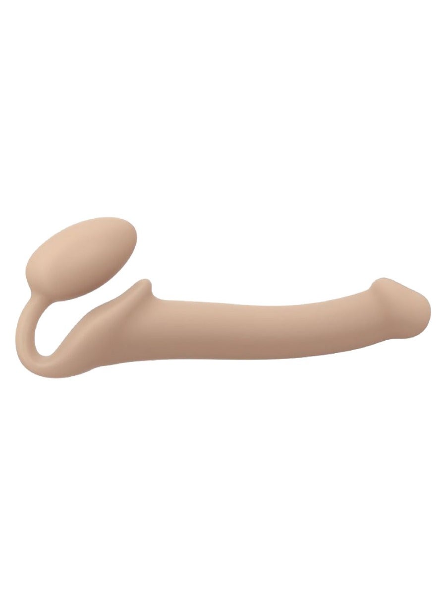 Strap-on Classique Original beige M