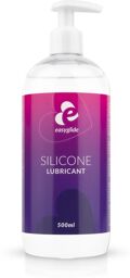 Lubrifiant en silicone 500 ml