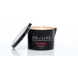Bougie de massage EOL Confidence Masculin 150ml