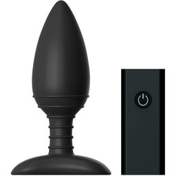 Ace Vibromasseur Anal Télécommandé Medium 12 cm