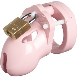 Mr. Stubb Cage de Chasteté 4,45 cm