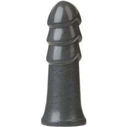 American Bombshell B-7 Warhead XL Plug Anal - Gris