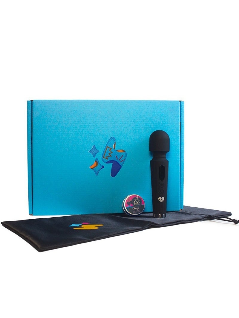 Pack Wand SexyMassage