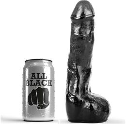 tout noir 20cm