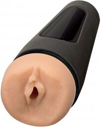 The Original - Pussy - Vanilla