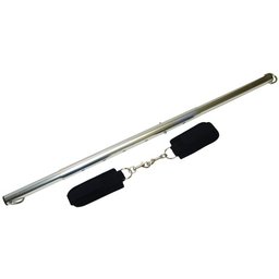 - Expandable Spreader Bar & Cuffs Set