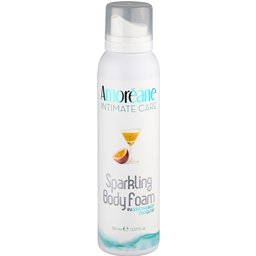 Amoréane Mousse Pétillante pour le Corps Daiquiri Fruit de la Passion