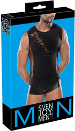 T-Shirt Noir