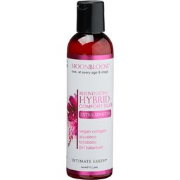 Moon Bloom Hybrid Lubrifiant Revitalisant pour la Ménopause
