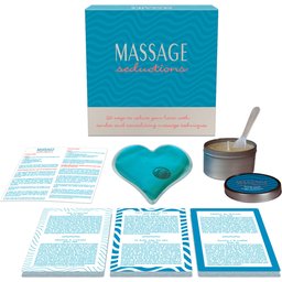 Jeu Massage Seductions