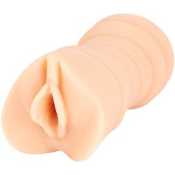 Sasha Grey UR3 Cream Pie Pocket Pussy Masturbateur