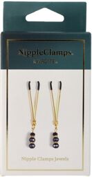 Pinces à mamelons N°13