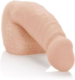 Penis au repos Packer Gear