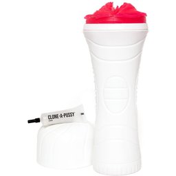 Clone-A-Pussy - Plus Sleeve Kit - Rose