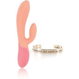 RS - Essentials - Xena Vibromasseur