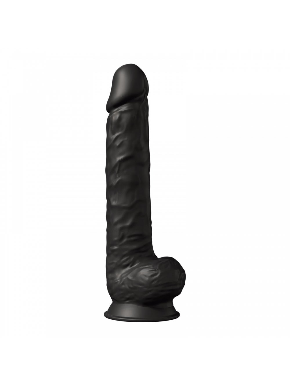 Gode XXL Ventouse SilexD 38,1 cm Model 1