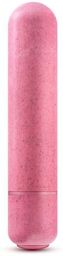Stimulateur bullet biodégradable Gaia Eco Bullet Rose