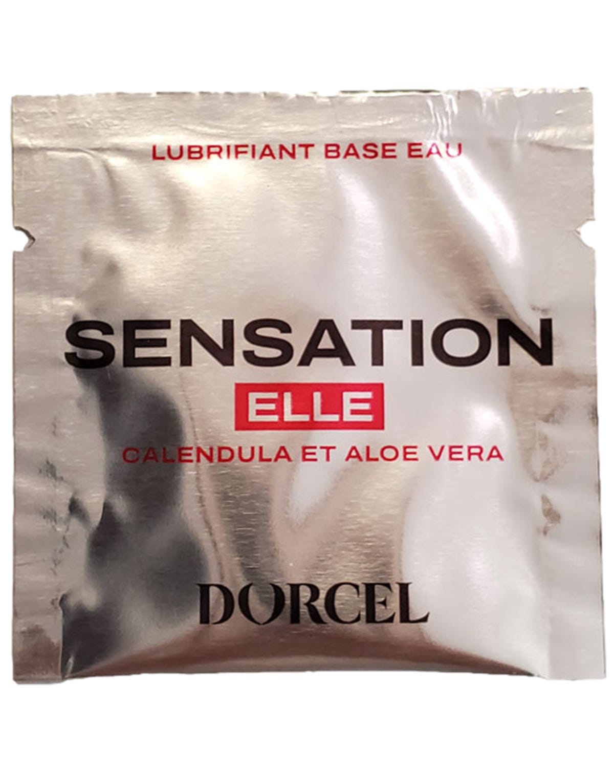 Monodose lubrifiant Sensation Eau Elle Dorcel