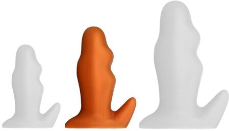 Plug Saurus Wing M 13 x 6 cm