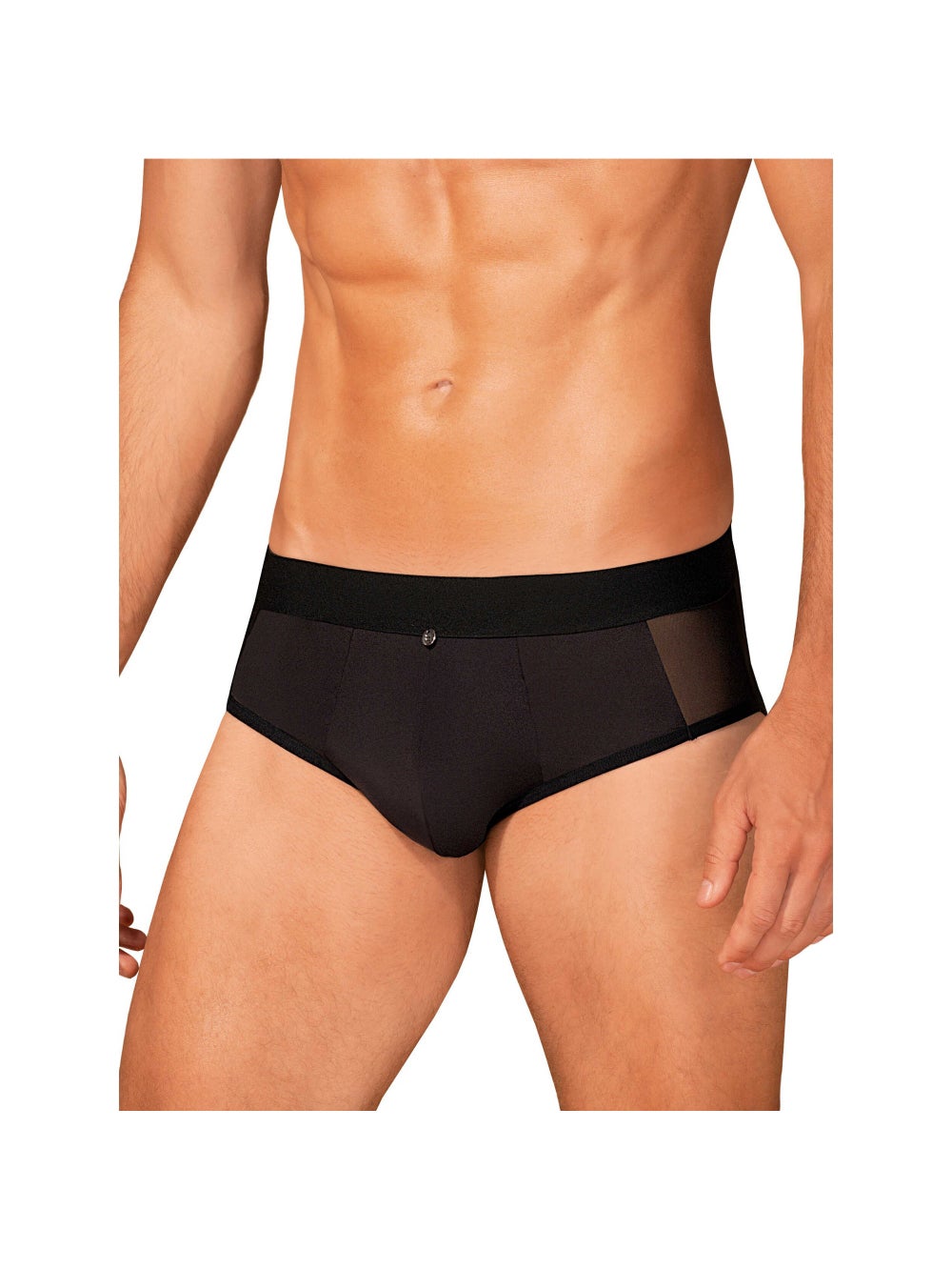 Slip Boldero Noir