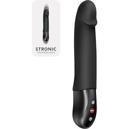 Vibromasseur Pulsatif Stronic Real