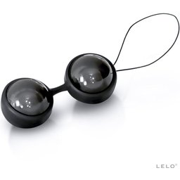 Luna Beads Noir