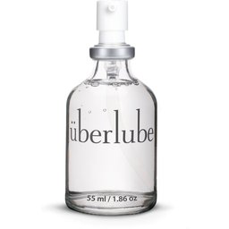 Luxury Lubrifiant Silicone 55 ml