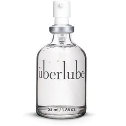 Überlube Luxury Lubrifiant Silicone 55 ml