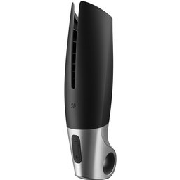 - Power Masturbator - Noir/Argent