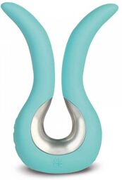 Vibromasseur MINI Turquoise