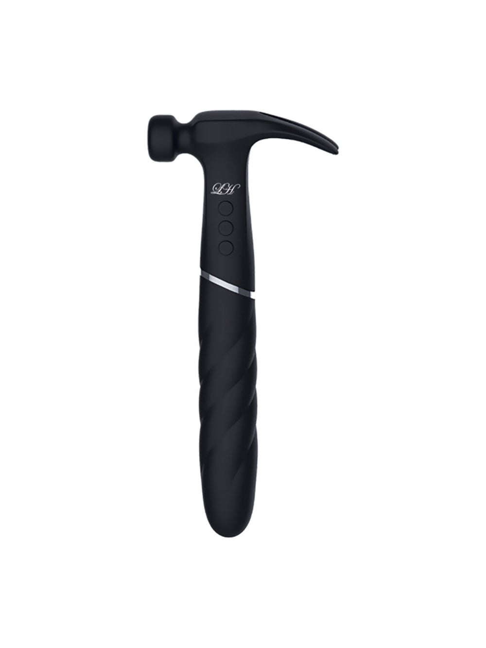 Vibromasseur marteau Rounded Hamma
