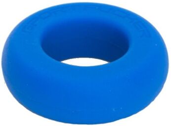 Muscle Ring 30mm Bleu