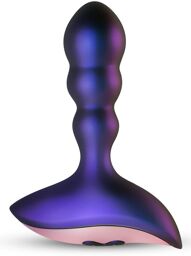 Interstellar Anal Vibration