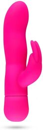 Vibromasseur Mad Rabbit - Rose
