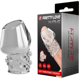 Gaine à Pénis Matias