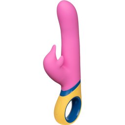 Copy Dolphin Vibromasseur