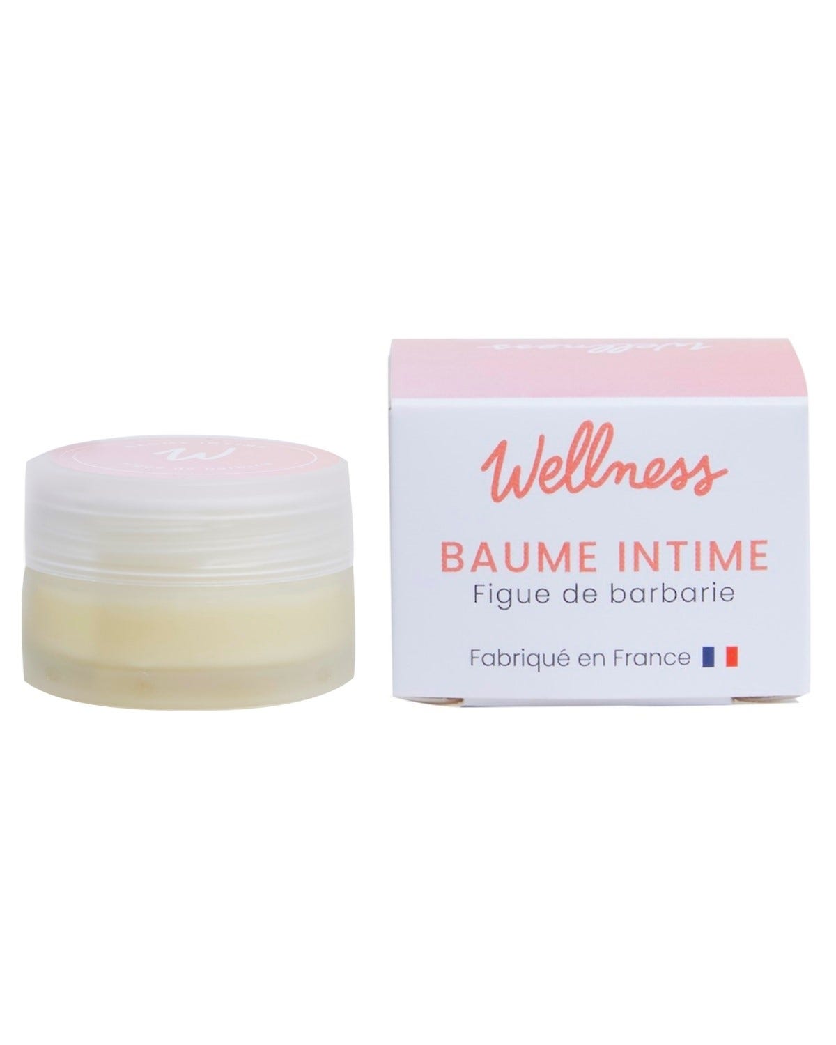 Baume Intime Naturel