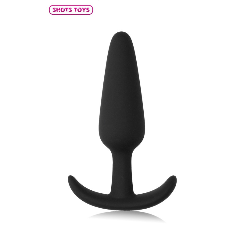 Slim Butt Plug - Mini plug anal