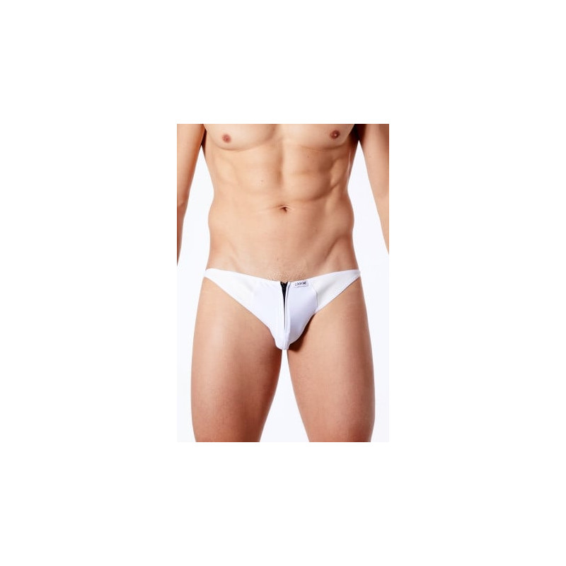 Slip Cube Blanc