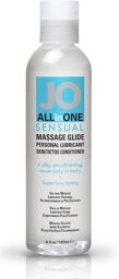 Massage Glide Inodore 120 ml