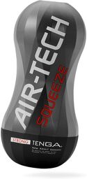 Air-Tech réutilisable Squeeze Strong