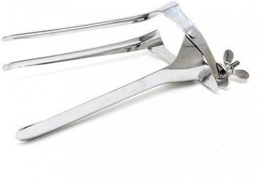 Speculum XXXL