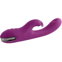 - Vibromasseur Thumper - Violet