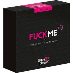 Jeu Coquin FuckMe