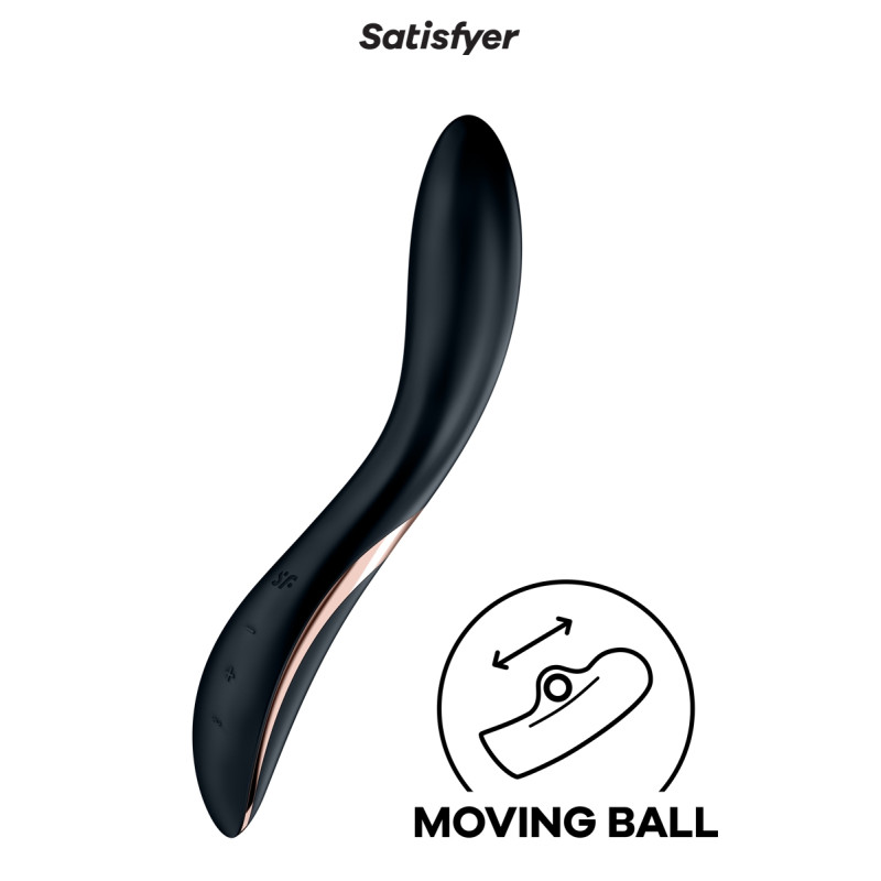 Vibro point G Rrrolling Explosion