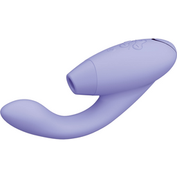 Double Stimulateur Clitoris & Point G Duo 2