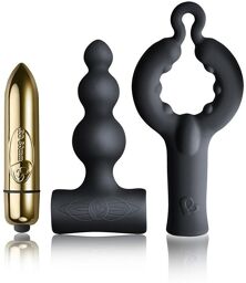 Coffret Be Mine