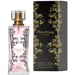 - Pheromone Parfum Femme - 50 ml