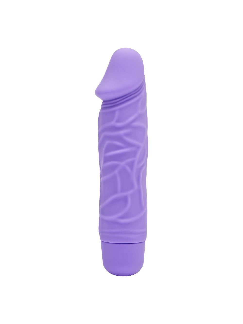 Vibromasseur Mini Classic Original Get Real