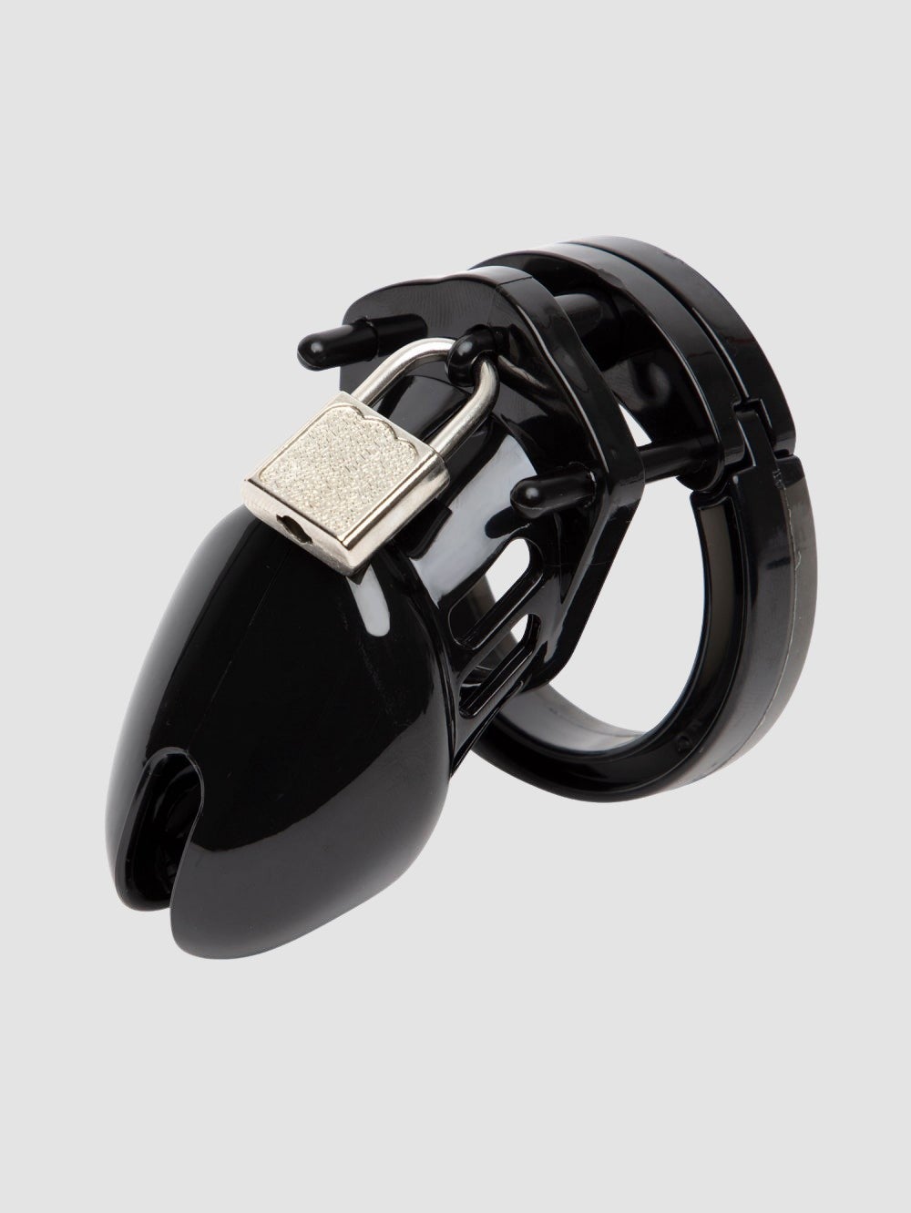 Cage de chasteté 6,3 cm Deluxe